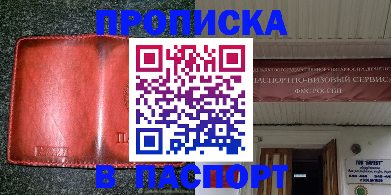 временная прописка в Сухом Логе